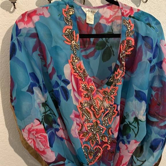 Nightgown - Picture 3 of 4